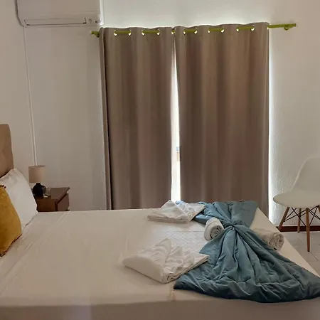 Appartamento Vista Mar *