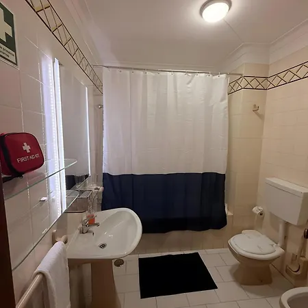 Appartamento Vista Mar Portimão