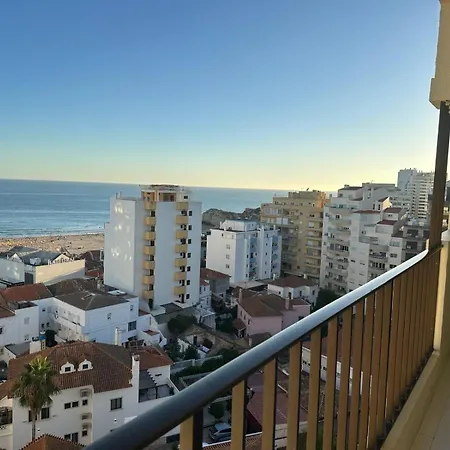 Appartamento Vista Mar Portimão