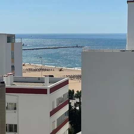 Vista Mar * Portimão