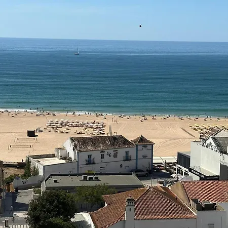 Appartamento Vista Mar Portimão